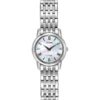 Ladies Citizen Stiletto SS Mop Dial Watch EG3040-50D