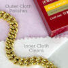 Jewellery Polishing Cloth - Image 2