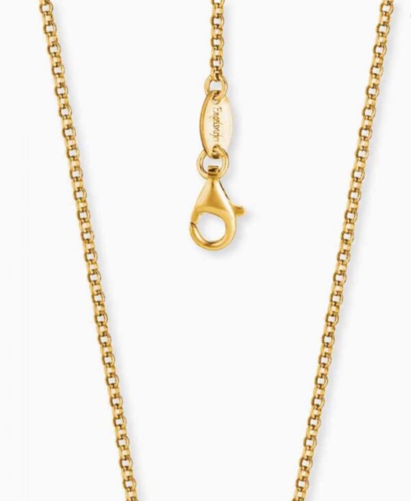 Engelsrufer Gold Pea Chain ERN-90-G