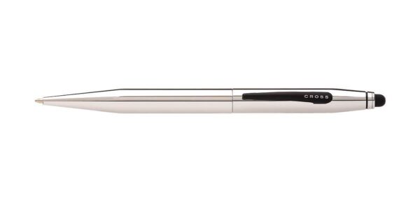 Kugelschreiber TECH 2 M Touch Tip satiniert schwarz metalic CROSS AT0652-1 0073 