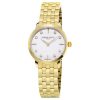 Frederique Constant Ladys Slimline Watch FC-200STDS5B