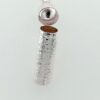 Sterling Silver Keepsake Locket with Design