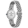 Frederique Constant Lady’s Art Deco Round SS Diamond FC-200MPWD2AR6B - Image 2
