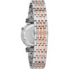 Bulova Lady’s Diamond Regatta Watch 98P192 - Image 3