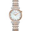 Bulova Lady’s Diamond Regatta Watch 98P192