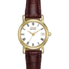 Citizen Lady’s Eco-Drive CORSO Watch EW1272-01B