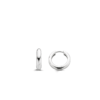TI SENTO - Milano Hoop Earrings 7210SI - Image 3