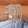 Chlobo Divinity Within Bracelet SBMNFB2530 - Image 2