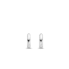 TI SENTO - Milano Hoop Earrings 7210SI - Image 2