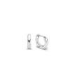 TI SENTO - Milano Hoop Earrings 7210SI