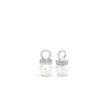 TI SENTO - Milano Pearl Ear Charms 9083PW - Image 3