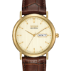 Citizen Gents CLASSIC DAY-DATE BM8242-08P
