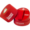 Citizen Gents RED ARROWS CHRONOGRAPH Watch CA0080-03E - Image 4