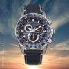Citizen PERPETUAL CHRONO A‑T CB5918-02L - Image 4