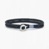 Pig & Hen Don Dino Navy/Silver
