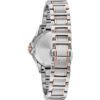 Bulova Lady’s Marine Star Watch 98P187 - Image 3