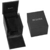 Bulova Lady’s Marine Star Watch 98P187 - Image 4
