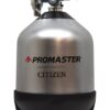 Citizen Gents PROMASTER DIVER AUTOMATIC NY0151-59X - Image 3