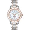 Bulova Lady’s Marine Star Watch 98P187