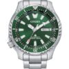 Citizen Gents PROMASTER DIVER AUTOMATIC NY0151-59X