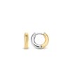 TI SENTO - Milano Hoop Earrings 7210SY - Image 4