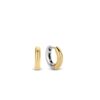 TI SENTO - Milano Hoop Earrings 7210SY