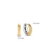 TI SENTO - Milano Hoop Earrings 7210SY - Image 5