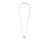 TI SENTO - Milano Double Circles Necklace 3822ZI - Image 3