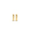 TI SENTO - Milano Hoop Earrings 7210SY - Image 2