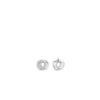 TI SENTO - Milano Double Circle Earrings 7784ZI - Image 3