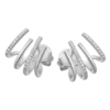Lotus Ear Party Earrings LP3344-4/1