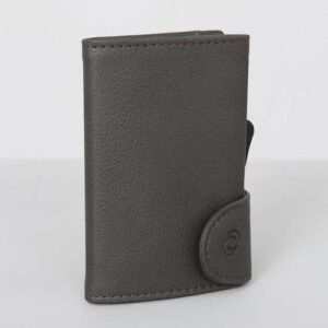 C-Secure Grey Wallet