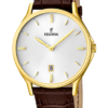 Festina Men’s Strapped Watch F16747/1