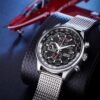 Citizen Men’s Red Arrows Watch CA0080-71E - Image 4