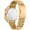 Citizen Men’s Chronograph Eco-Drive Watch CA4542-59X - Image 3