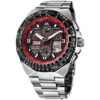 Citizen Red Arrows Limited Edition SKYHAWK A.T Watch JY8126-51E - Image 2
