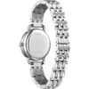 Citizen Woman’s Classic Eco-Drive Watch EM1050-56A - Image 3
