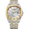 Citizen Men’s Eco-Drive Watch BM7534-59A
