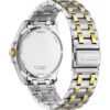 Citizen Men’s Eco-Drive Watch BM7534-59A - Image 3