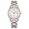 Citizen Lady’s Silhouette Crystal Watch EW2576-51A