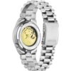 Citizen Tsuyosa Automatic Watch Yellow Dial NJ0150-56Z - Image 2
