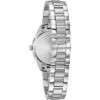 Bulova Lady’s Sutton Diamond Watch 96R228 - Image 3
