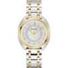 Bulova Lady’s Duality Watch & Straps Set 98X134 - Image 2