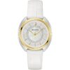 Bulova Lady’s Duality Watch & Straps Set 98X134 - Image 3
