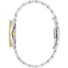 Bulova Lady’s Duality Watch & Straps Set 98X134 - Image 5