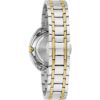 Bulova Lady’s Duality Watch & Straps Set 98X134 - Image 6
