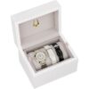 Bulova Lady’s Duality Watch & Straps Set 98X134 - Image 8