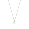 TI SENTO Pearl Necklace 34037YP