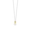 TI SENTO Pearl Necklace 34037YP - Image 2
