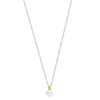 TI SENTO Pearl Necklace 34037YP - Image 4